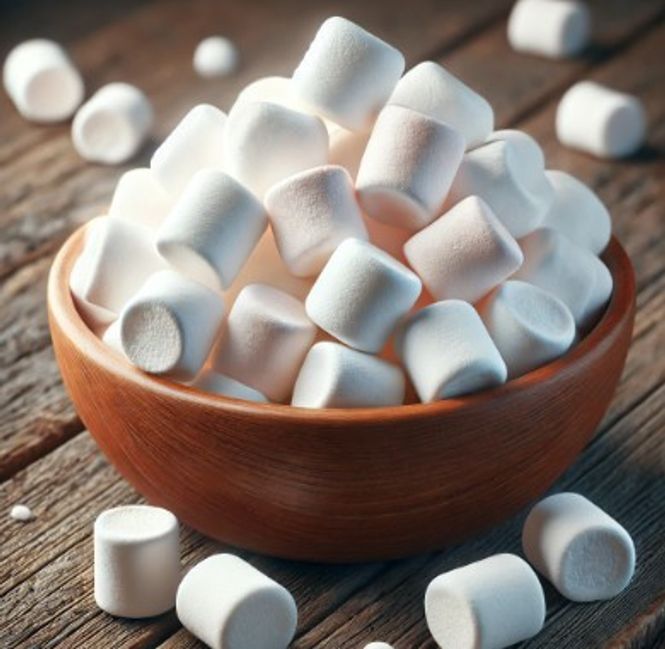 Hovedbilde CNV - Marshmallow