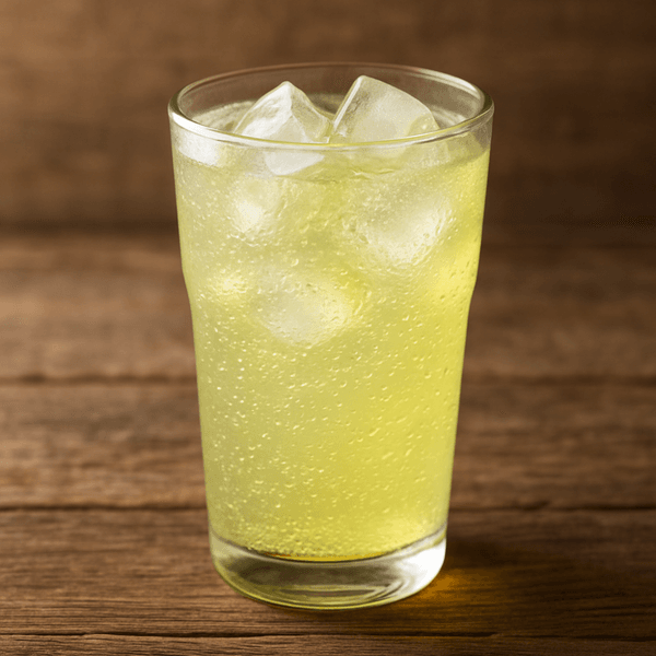 Citrus Soda - FW Series