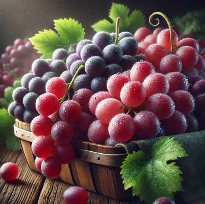 CNV - Grape