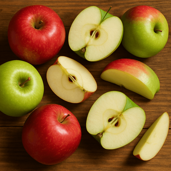 Apple WG - INW Series