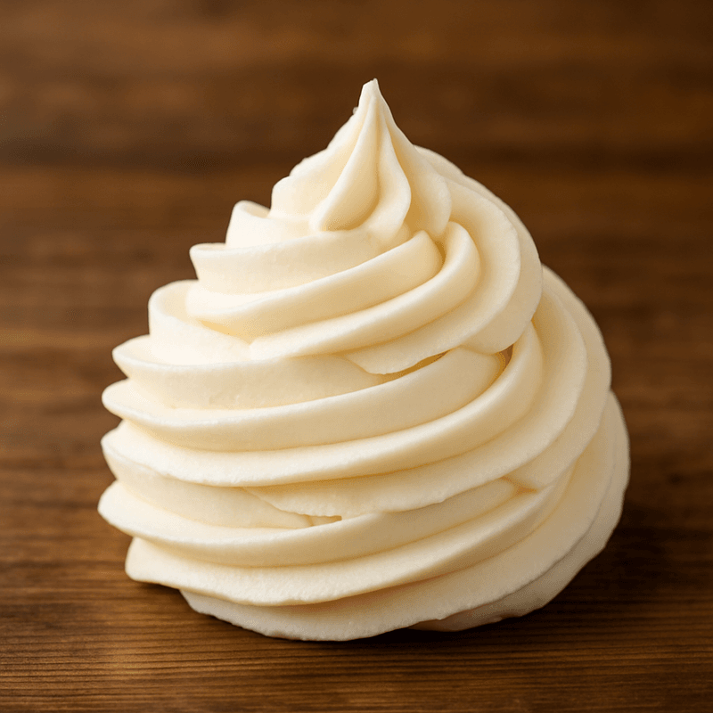 Frosting - FLV Series