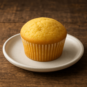 Hovedbilde Cake (Yellow) - FW Series