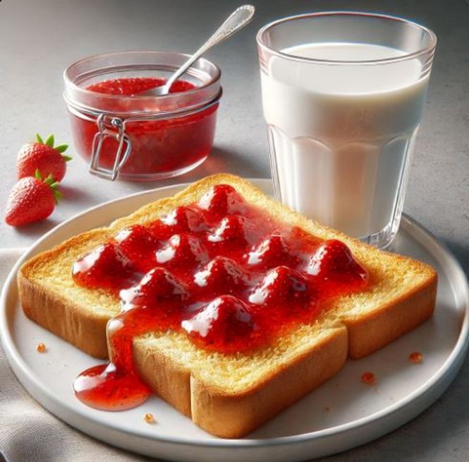 Hovedbilde SolubArome - Breakfast