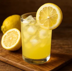 Hovedbilde Lemonade - PUR Series