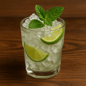 Hovedbilde Gusto Mojito (Non-Alcoholic) - INW Series