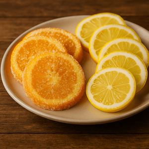 Hovedbilde Tropical Citrus - FLV Series