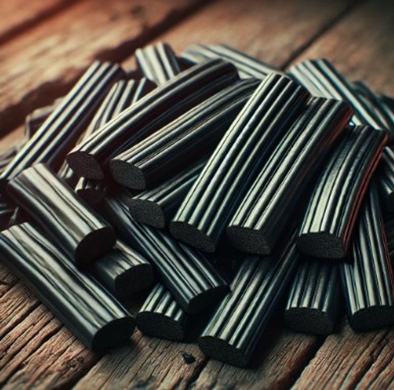 DecaScents - Liquorice