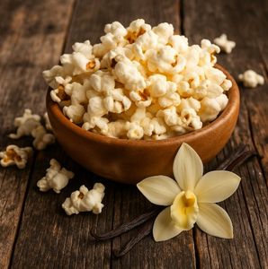Hovedbilde Vanilla Pop Corn - FA Series