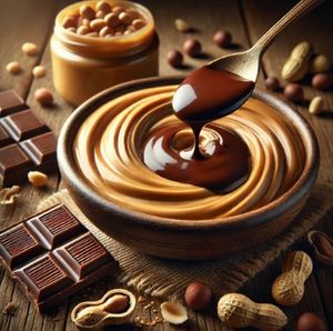 Hovedbilde DecaScents - Choco Peanut Butter